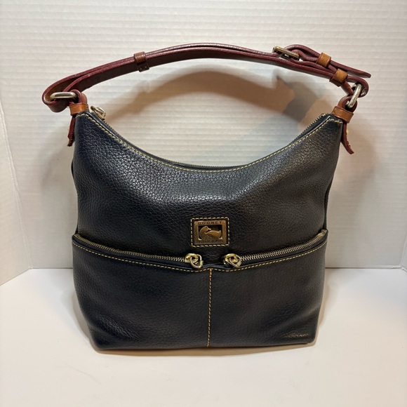 Dooney & Bourke Handbags - Vintage Dooney & Bourke Purse